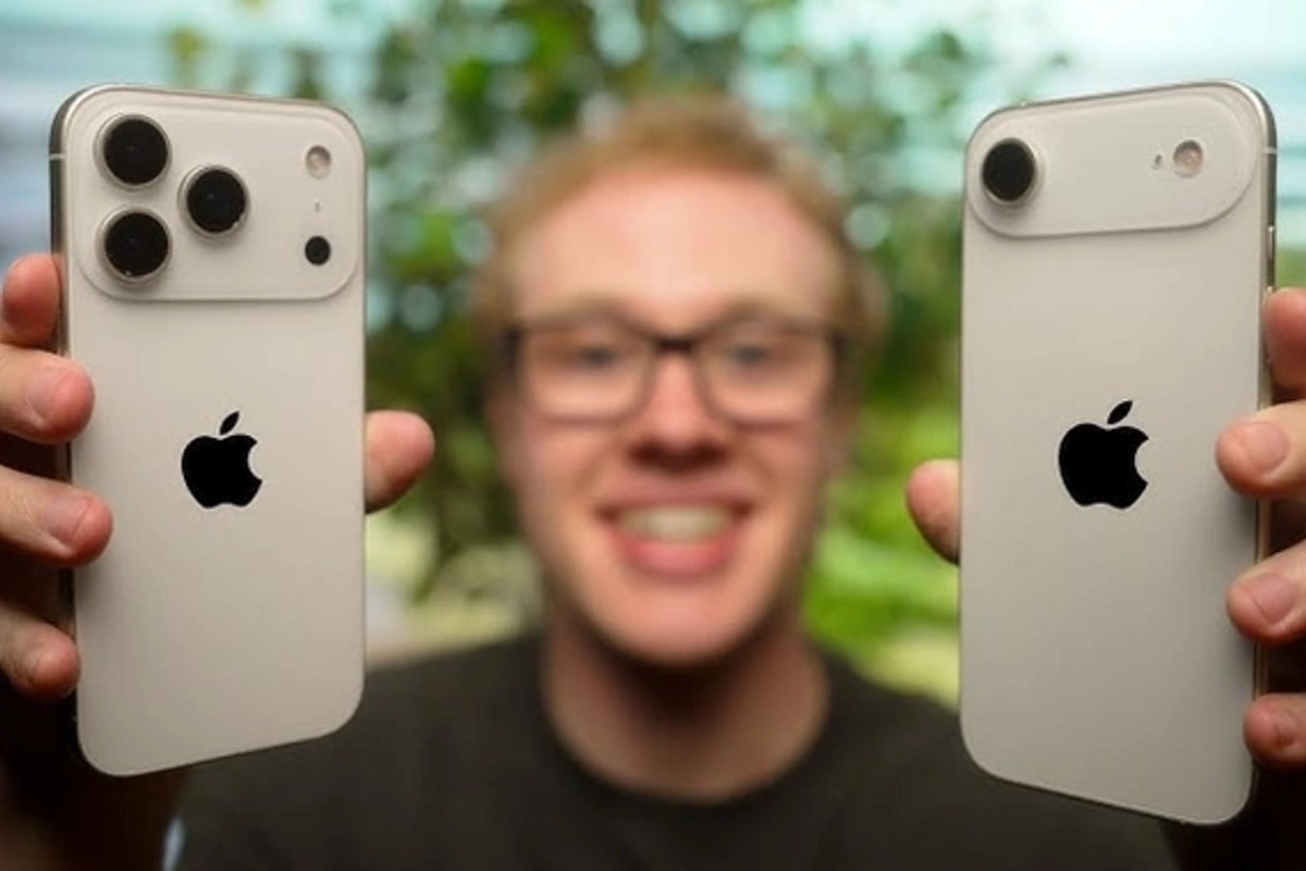 Новый iPhone 17: все секреты долгожданного смартфона