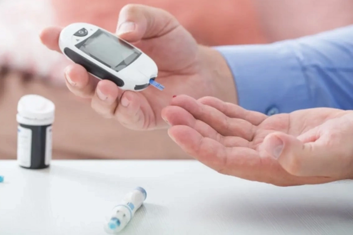 Scientists named a way to reduce diabetes risk by 31%