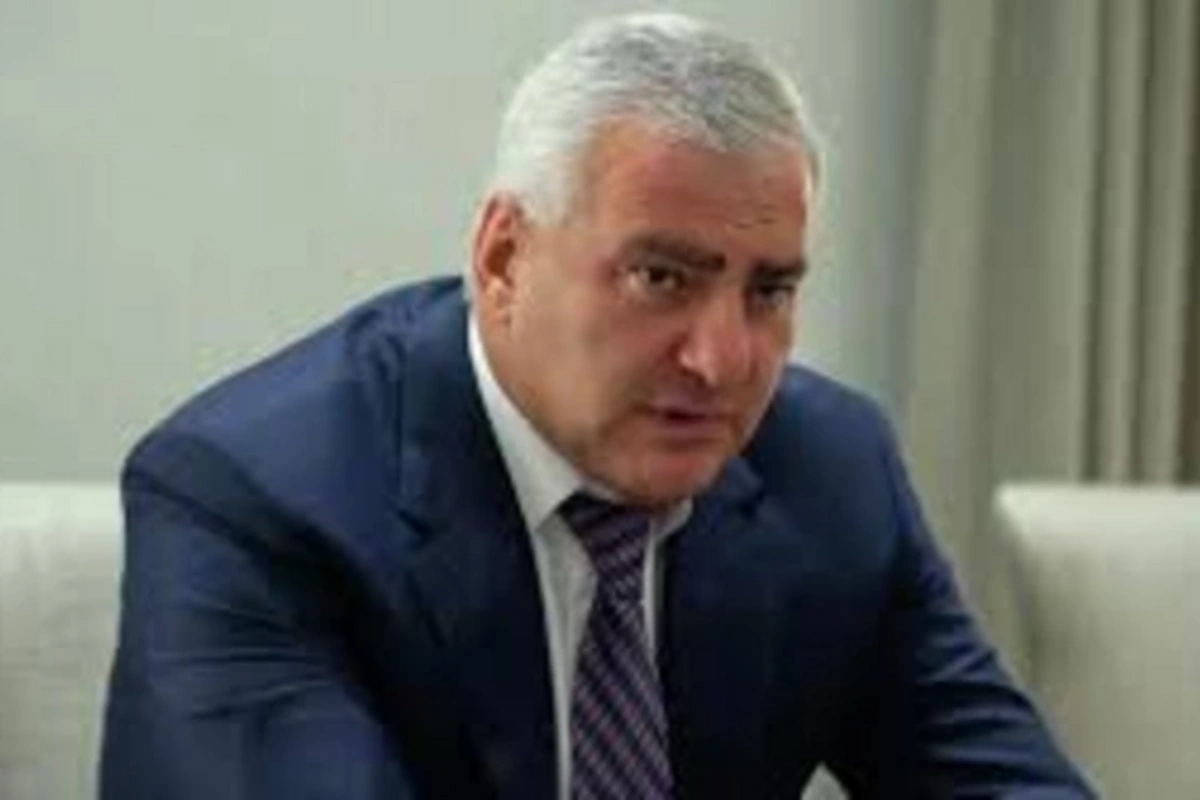 Семья Карапетяна подала иск против властей Армении на $500 млн