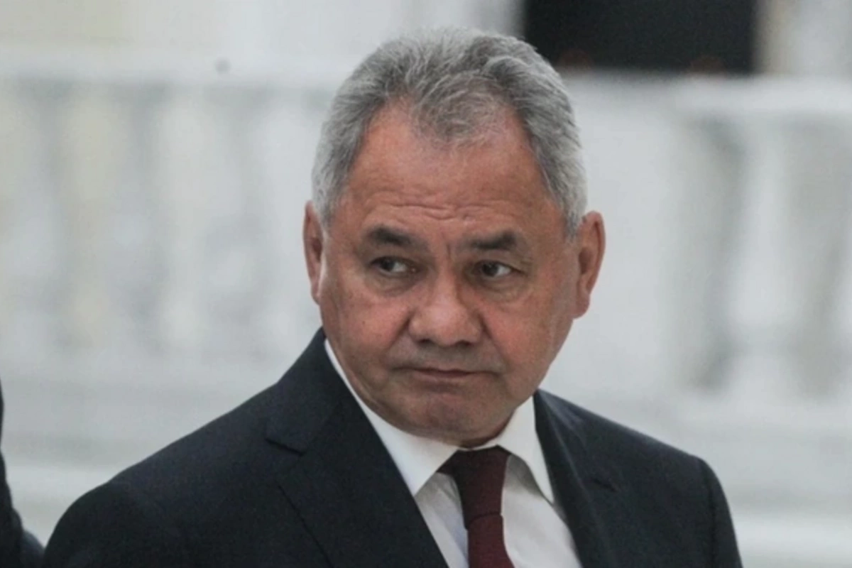 Shoigu promised to defeat Europe in case of war with Russia