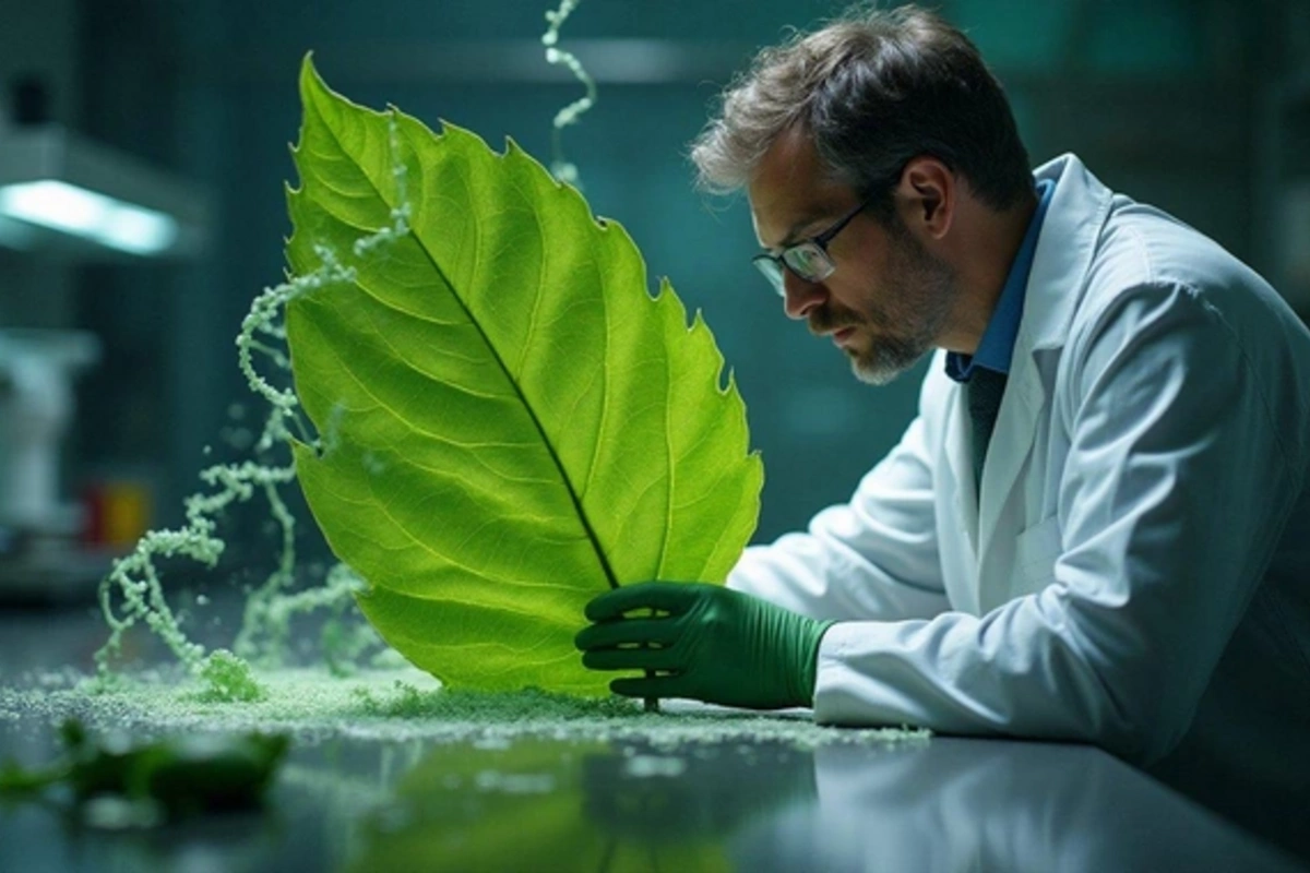 GMO: Food of salvation or threat?