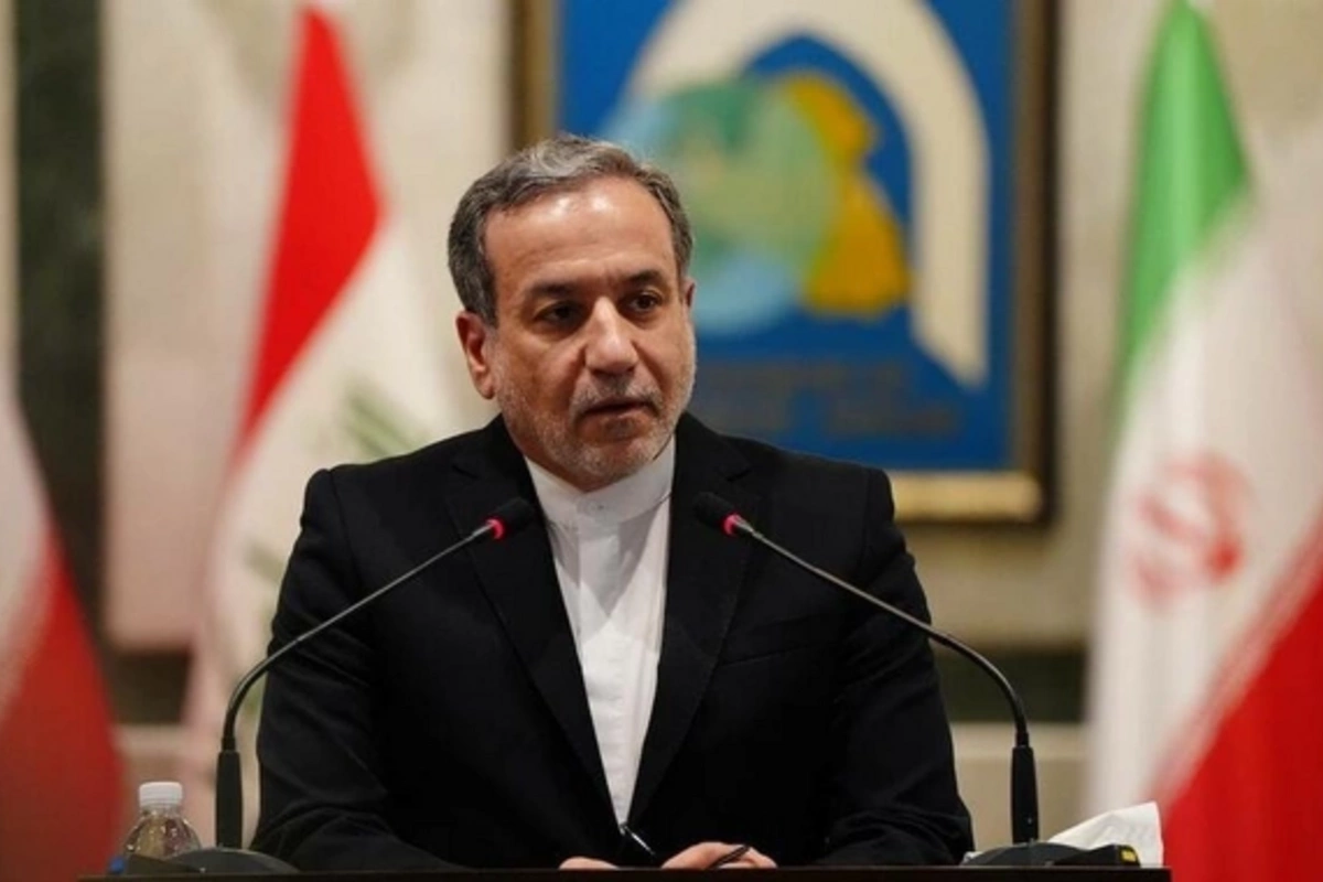 Irans Foreign Ministry called the ban on uranium enrichment a red line