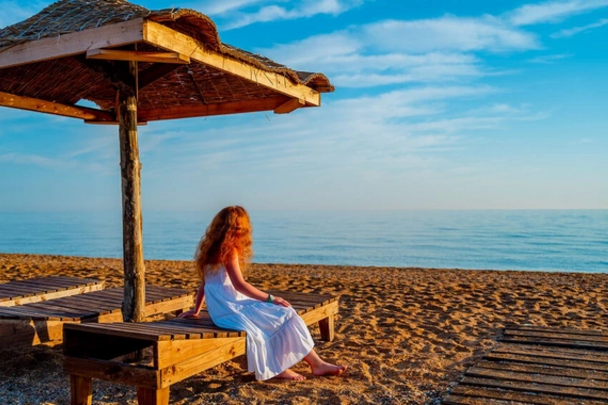 Beaches around the world may be under threat of disappearing