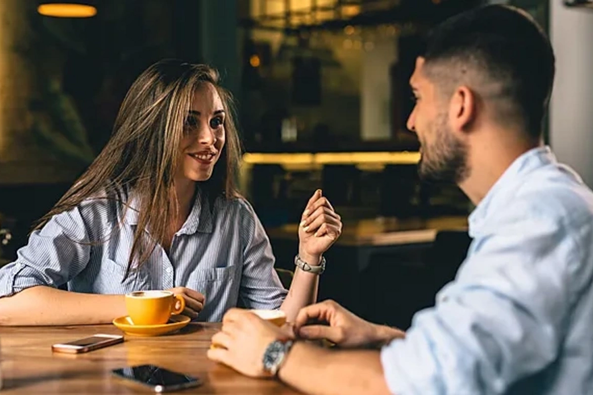 The Simple Secret to Attracting the Opposite Sex Revealed