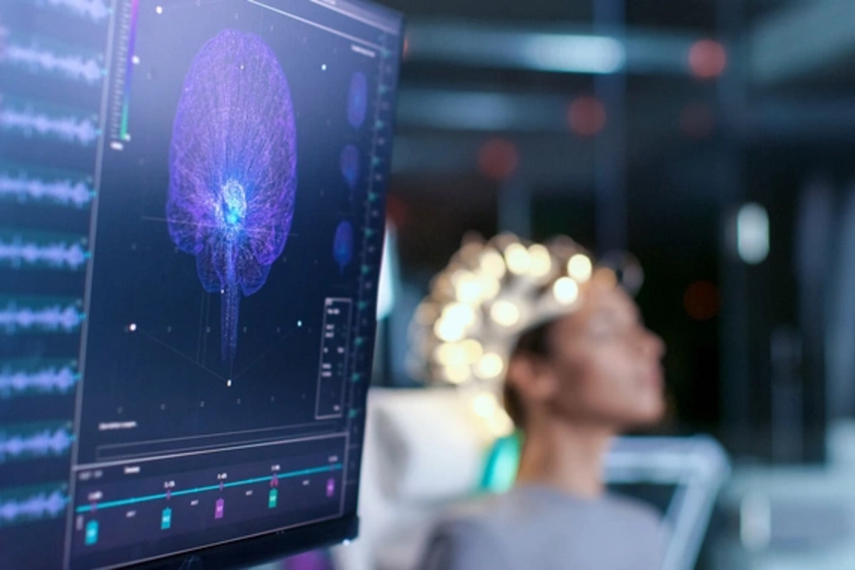 Scientists have discovered key brain differences between men and women