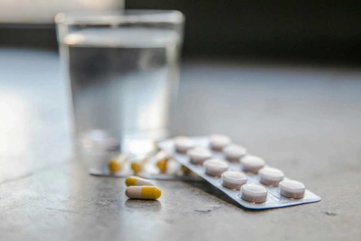 Раскрыт неожиданный побочный эффект антидепрессантов