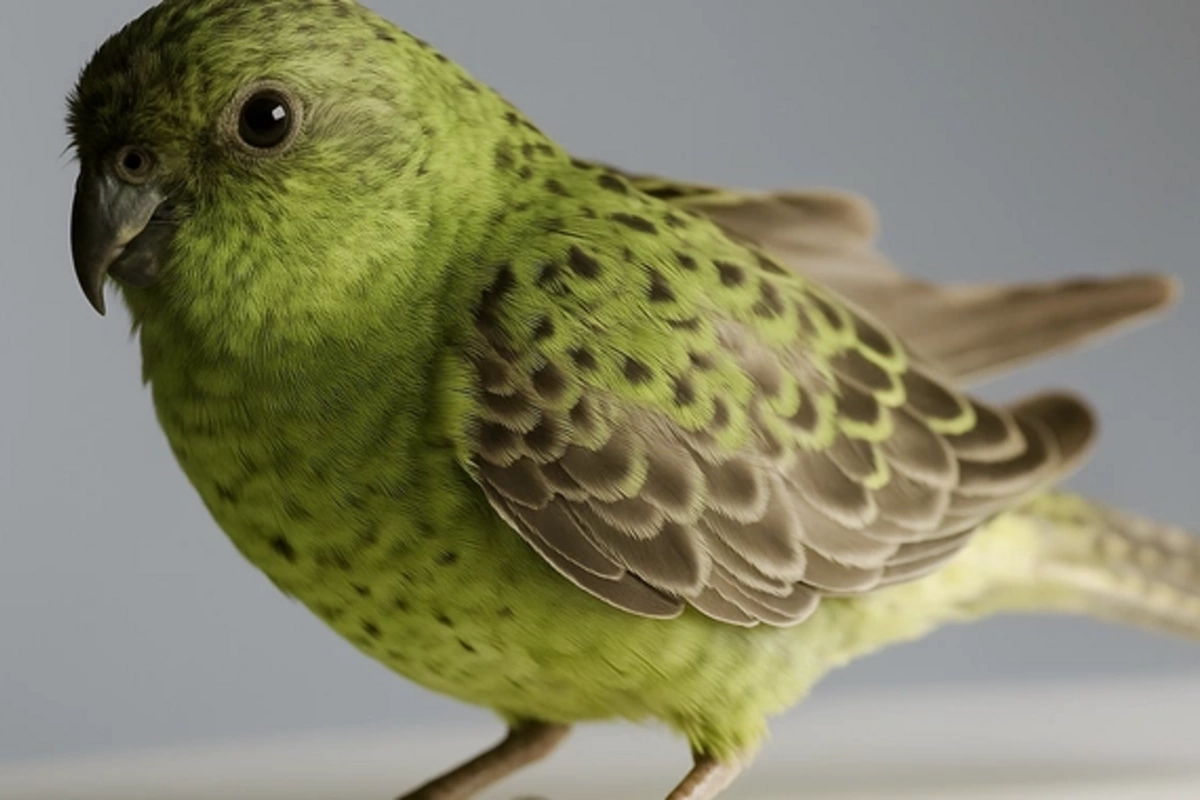 Sensation in Australia: Extremely Rare Birds Found Alive That Were Considered Extinct!