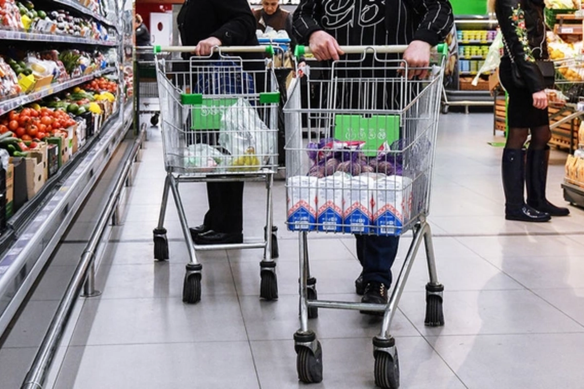 Nutritionist named supermarket products that accelerate the development of dementia