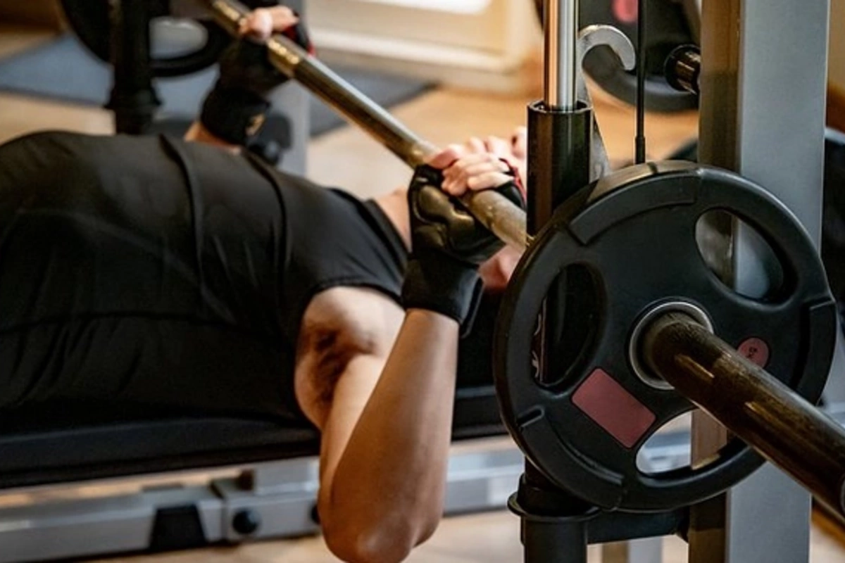 How to Restore Youth to Your Muscles After 40: A Method Has Been Found