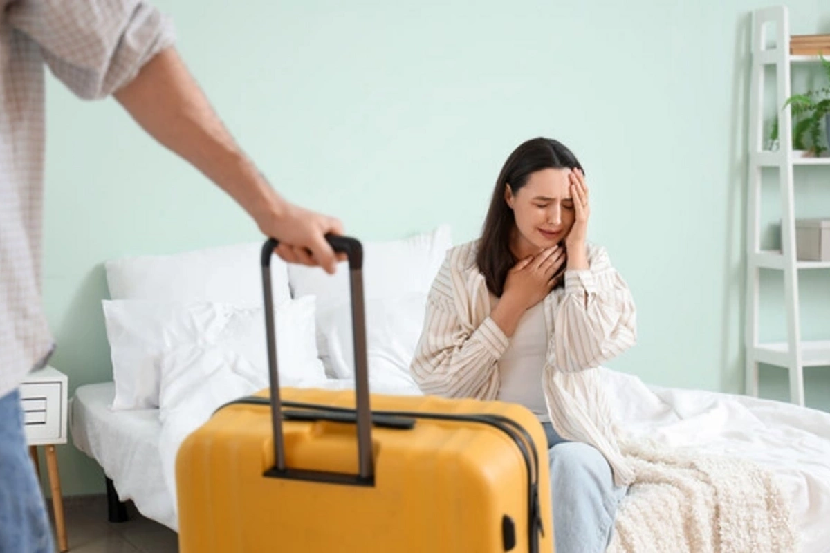 Scientists have revealed the secret: how to forget a failed relationship
