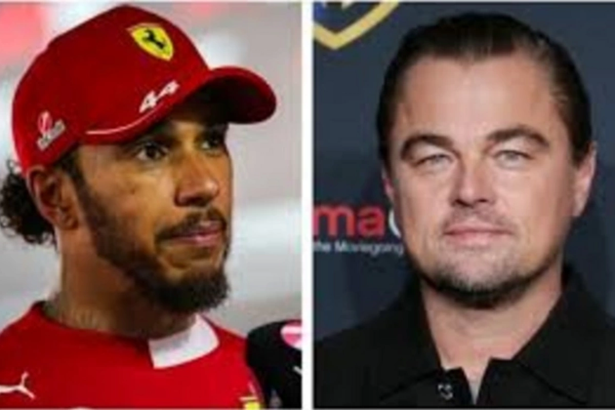 Formula 1 Legend and DiCaprio Lost $20 Million on Vegan Fast Food