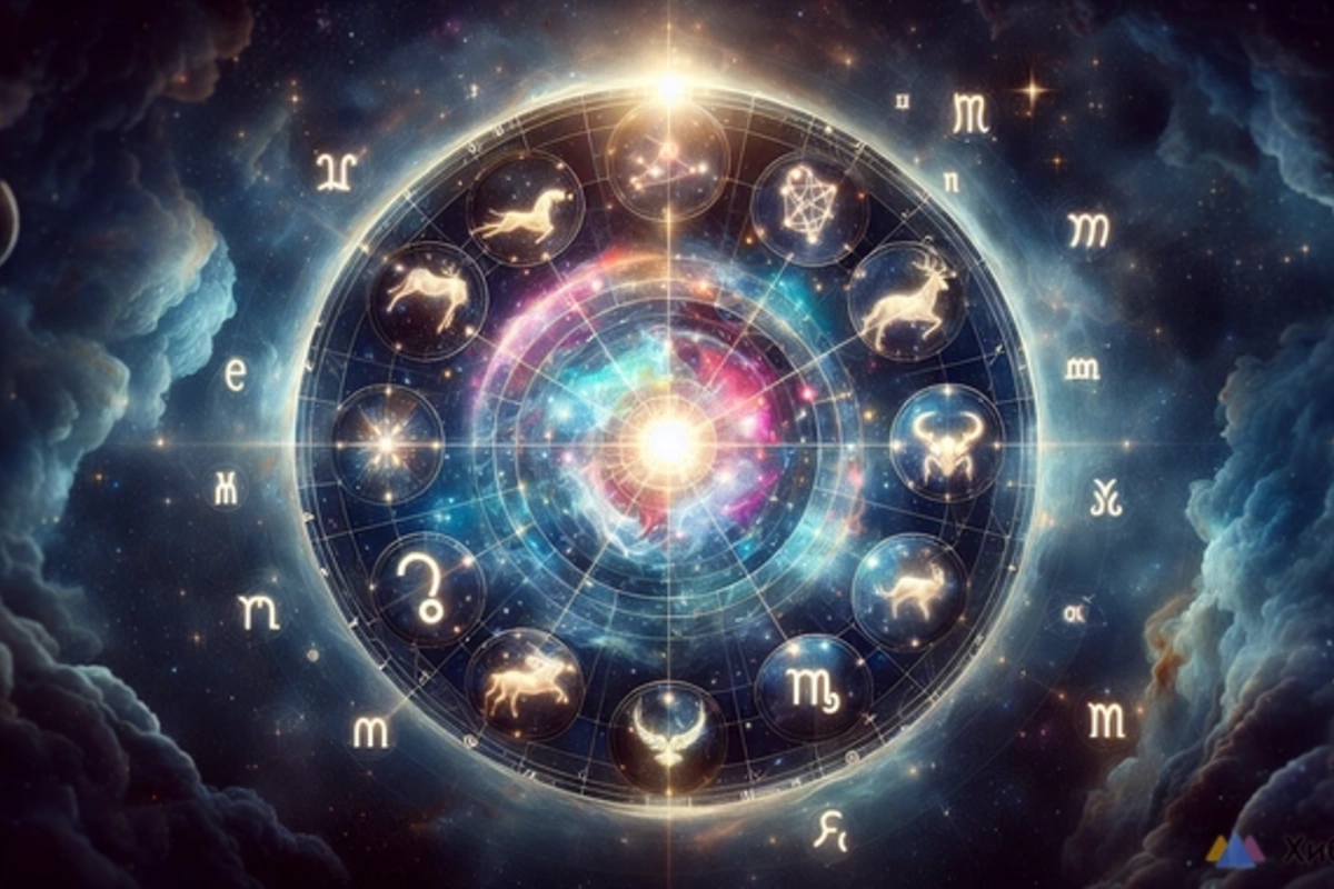 2 zodiac signs whose destiny is constantly changing