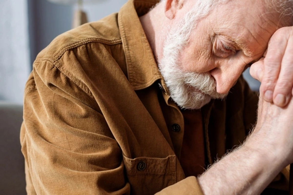Without exercise, the brain ages like a 70-year-olds: heres why