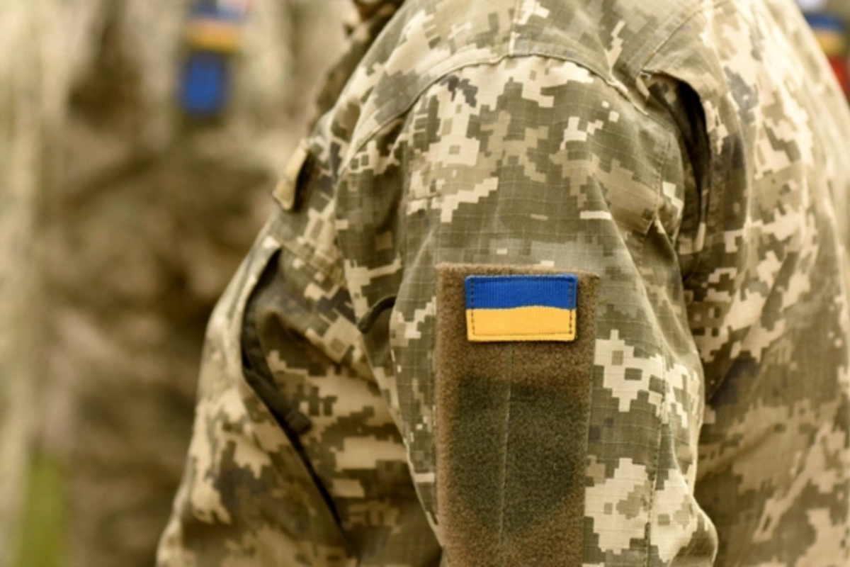 В Украине разрешили гражданам старше 60 лет служить по контракту