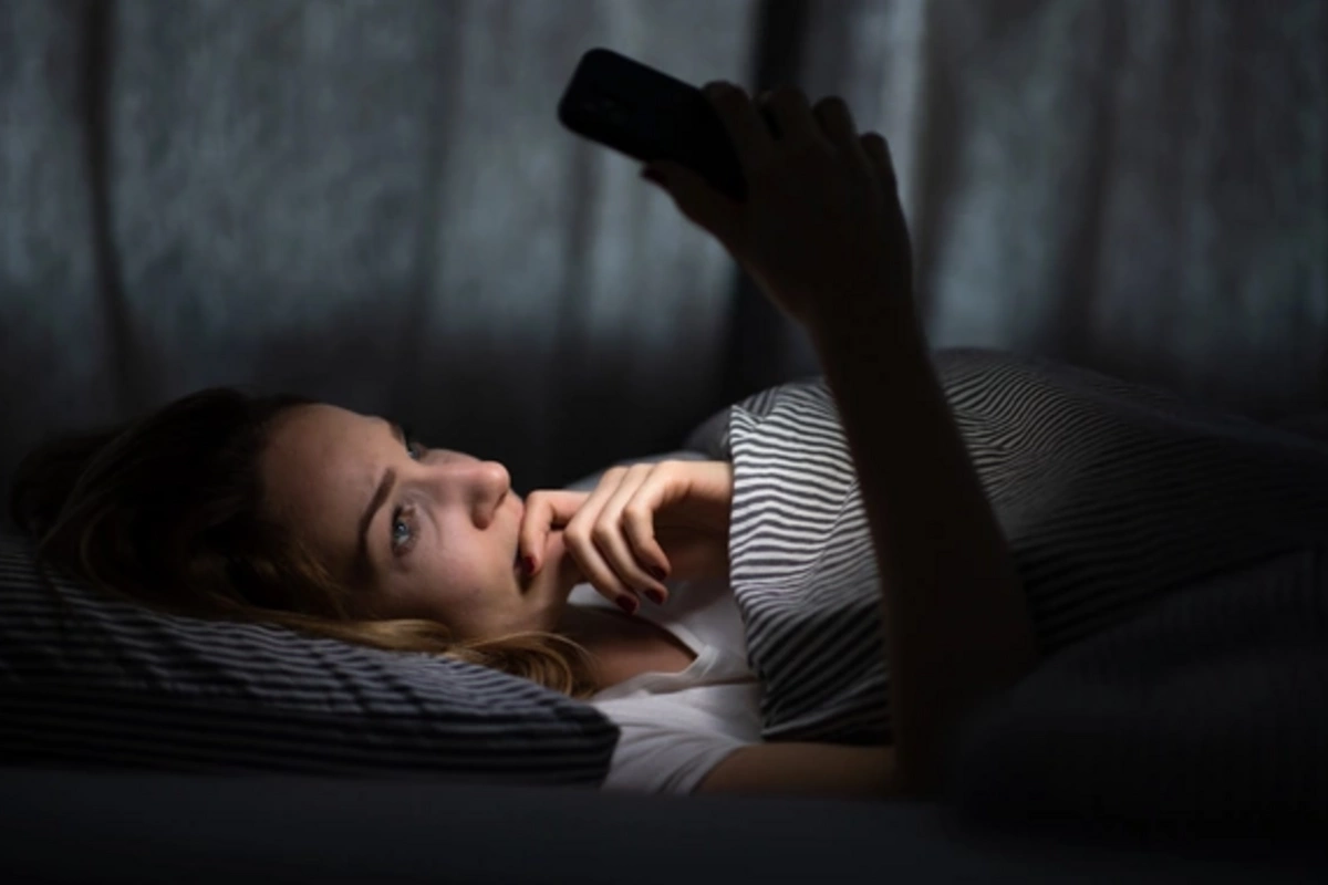 Чем опасен Wi-Fi ночью: последствия для вашего телефона