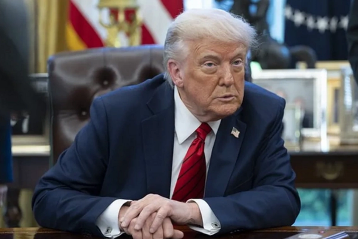 Qatar Comments on Multi-Million Gift for Trump