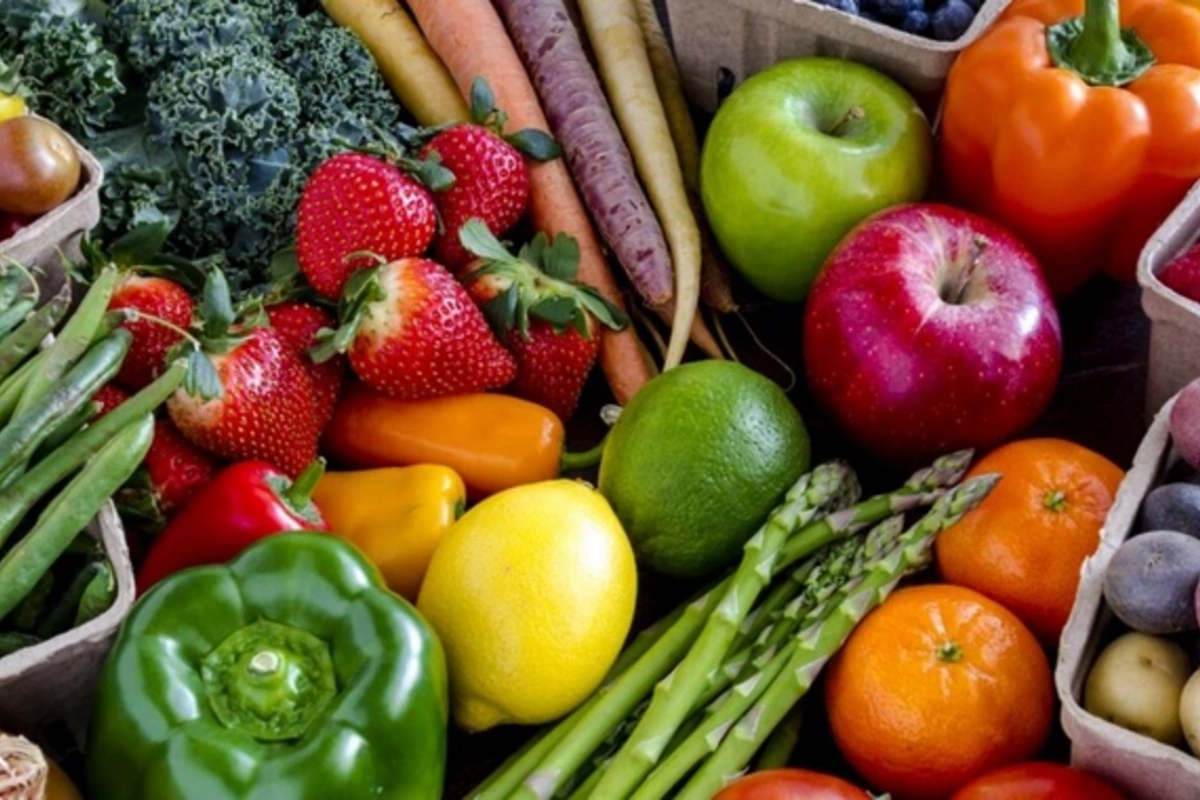 Три продукта, которые растворяют яды в кишечнике, блокируя рак