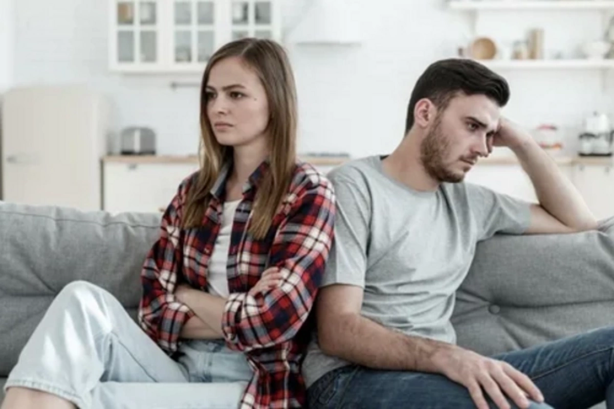  Главные признаки токсичных отношений в семье: что важно знать