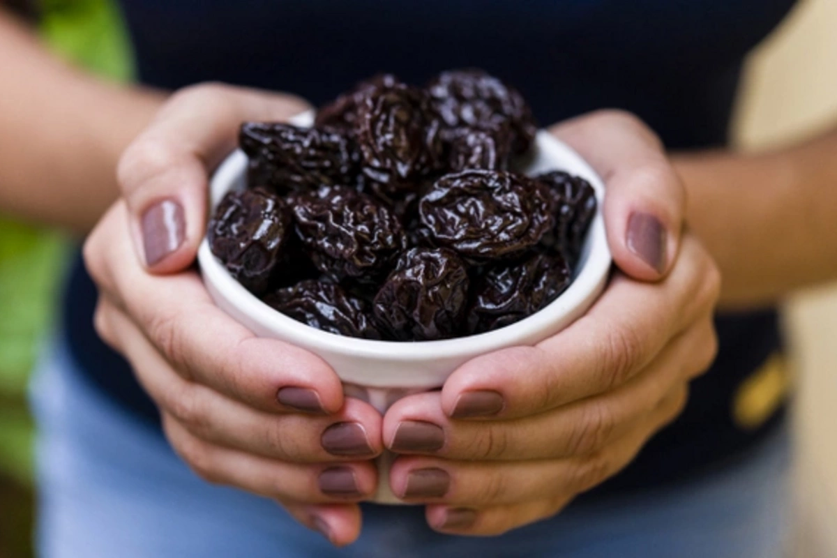 This fruit works wonders: why prunes are actually needed