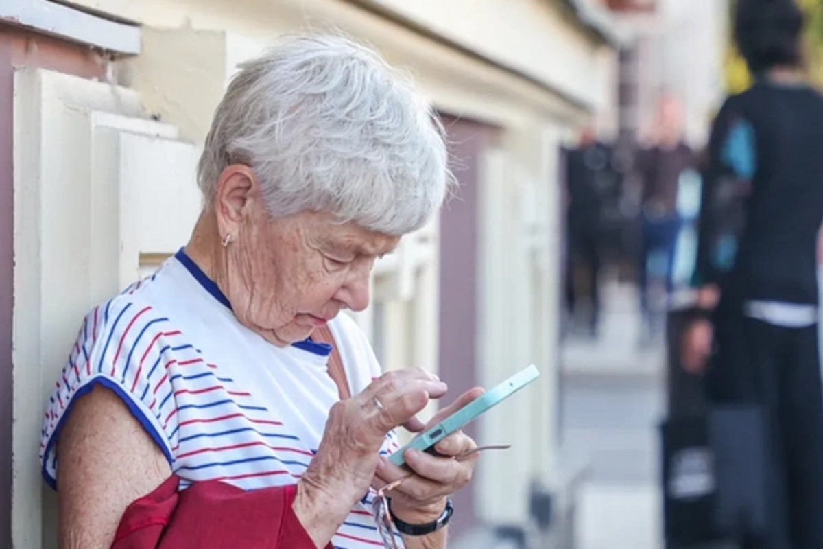 Ученые: человек сможет жить до 120 лет