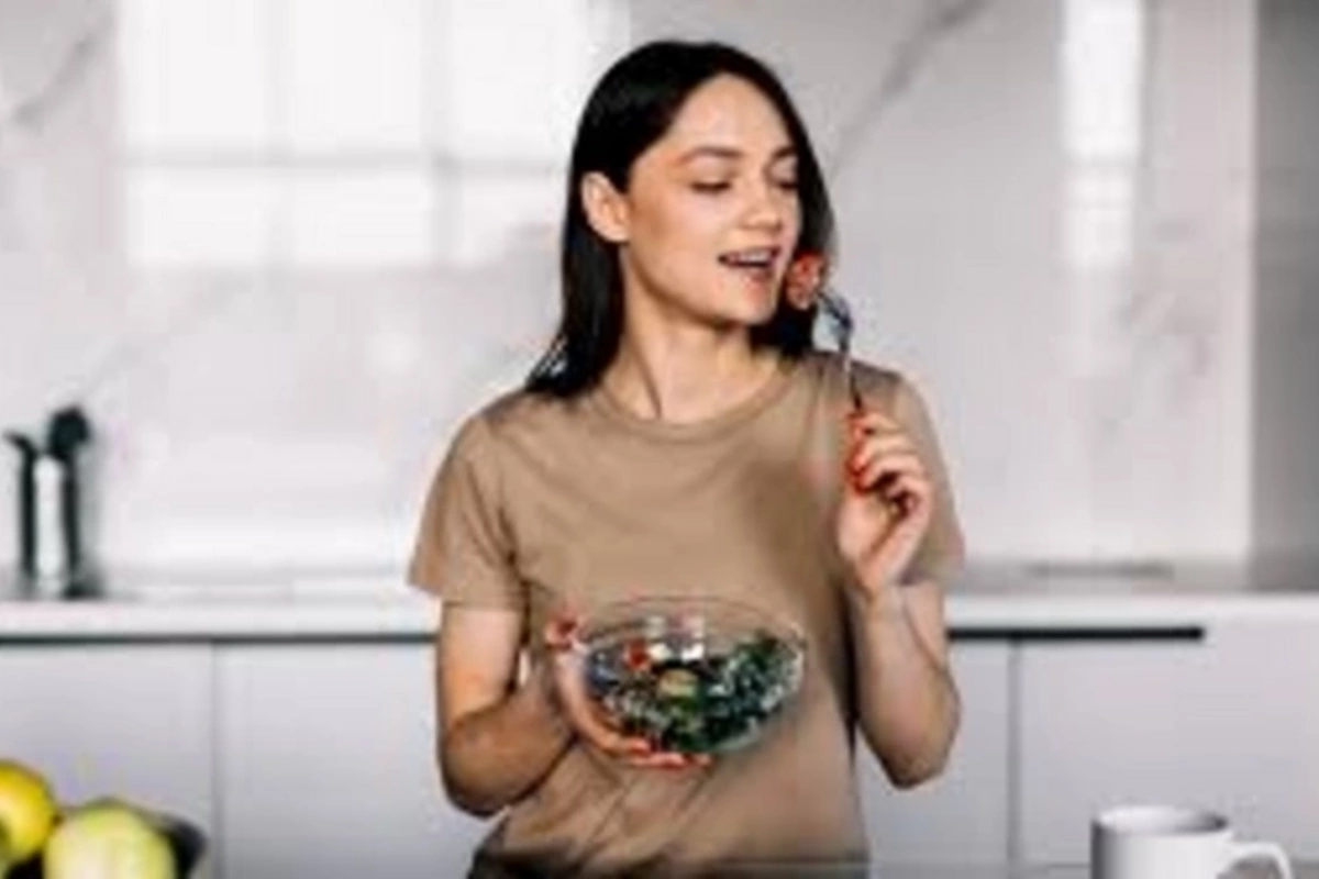 Food substance that reduces aggression has been identified