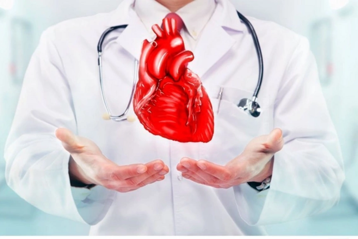 How to know that your heart has started a countdown