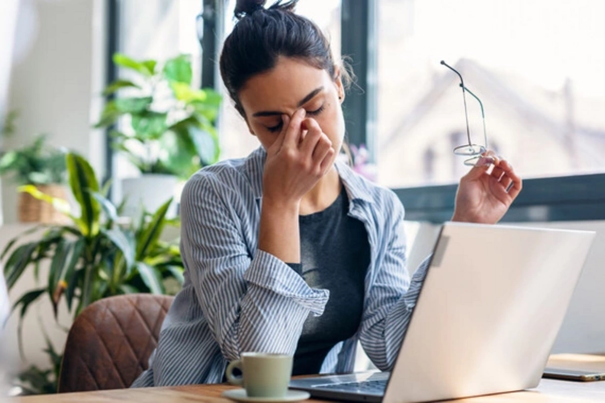 Как узнать свою норму сна: врач раскрыла простой метод