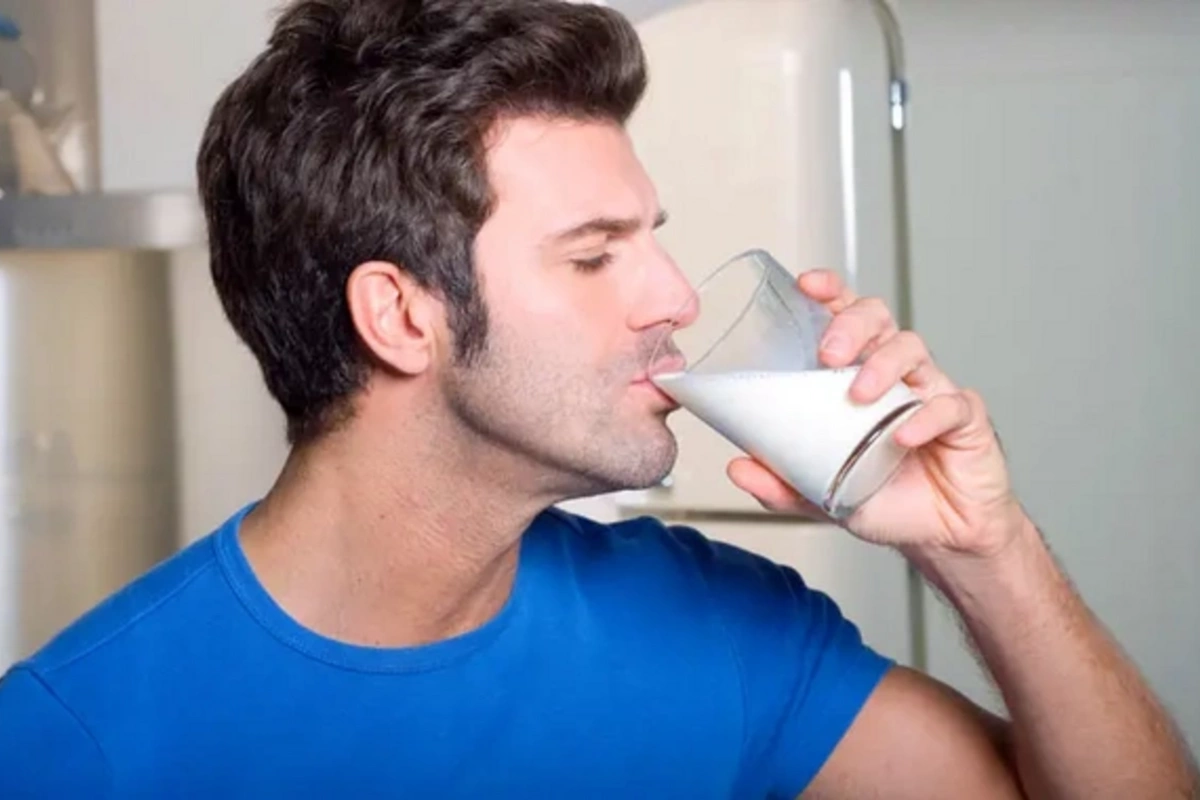 Кардиолог: какое молоко может навредить вашему сердцу