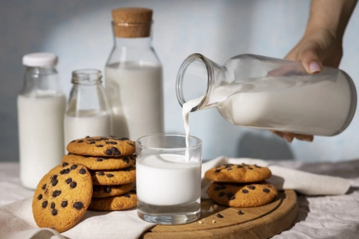 Топ-5 продуктов с максимальным содержанием пробиотиков