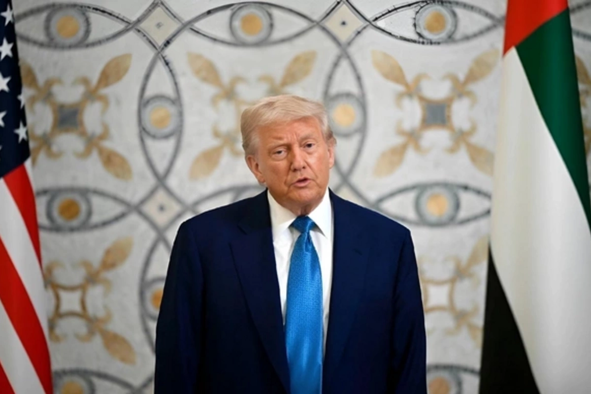 Трамп сделал неожиданное заявление о России и Украине