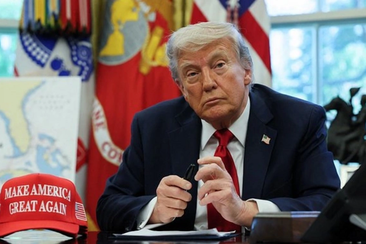 Трамп назвал причину возможного бегства богачей из США