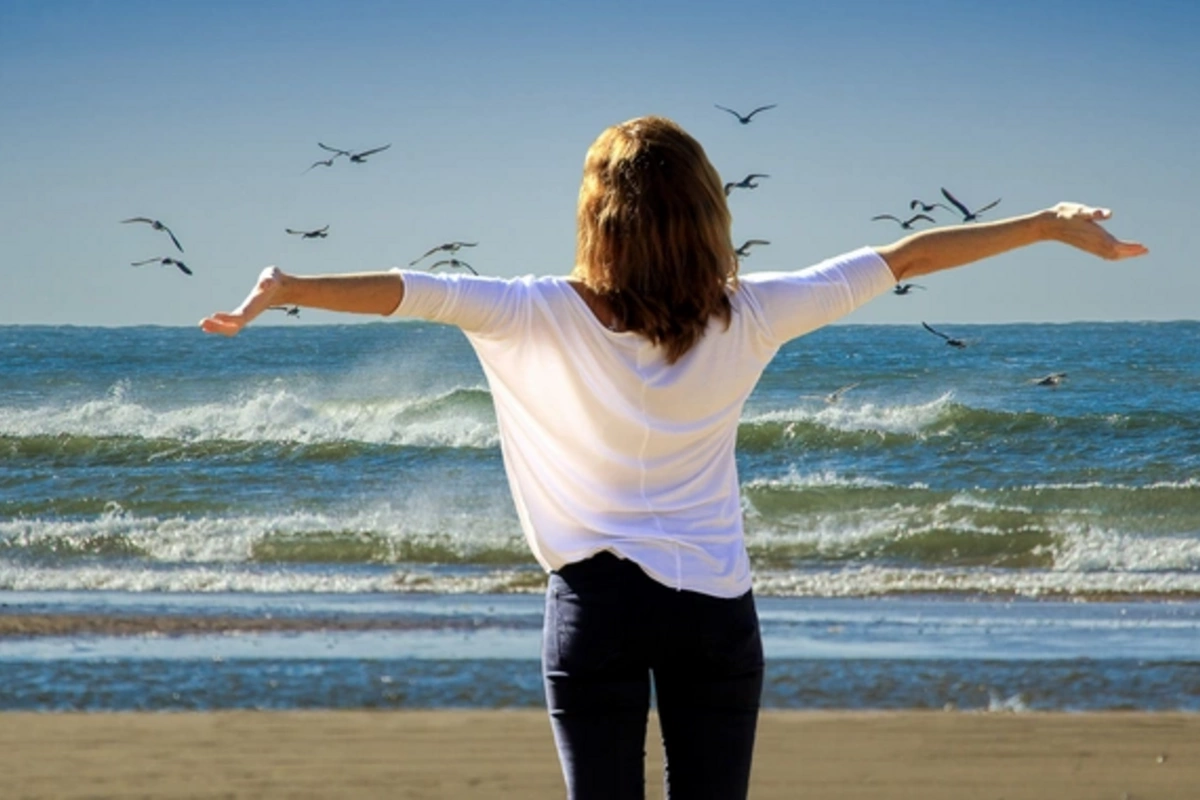 Girl who retired at 21 told about her decision to never work
