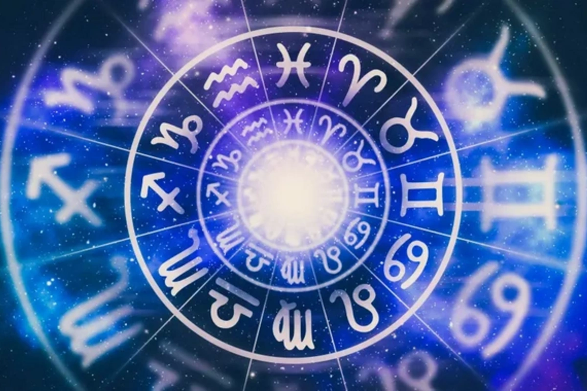 Horoscope for today: who will get a chance for wealth, and who - for new love