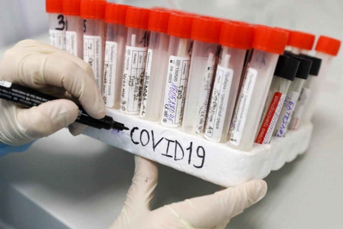 Named the signature symptom of the new coronavirus strain