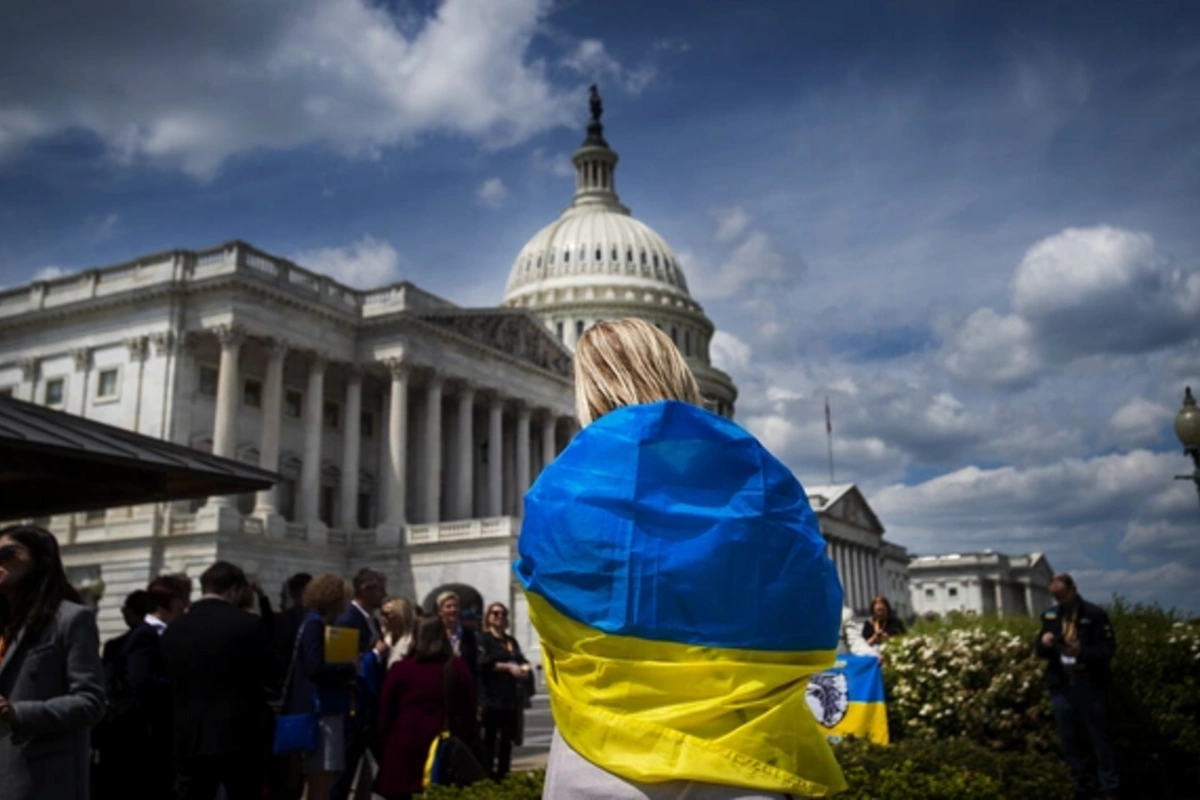 Трамп планирует депортировать сотни тысяч украинцев