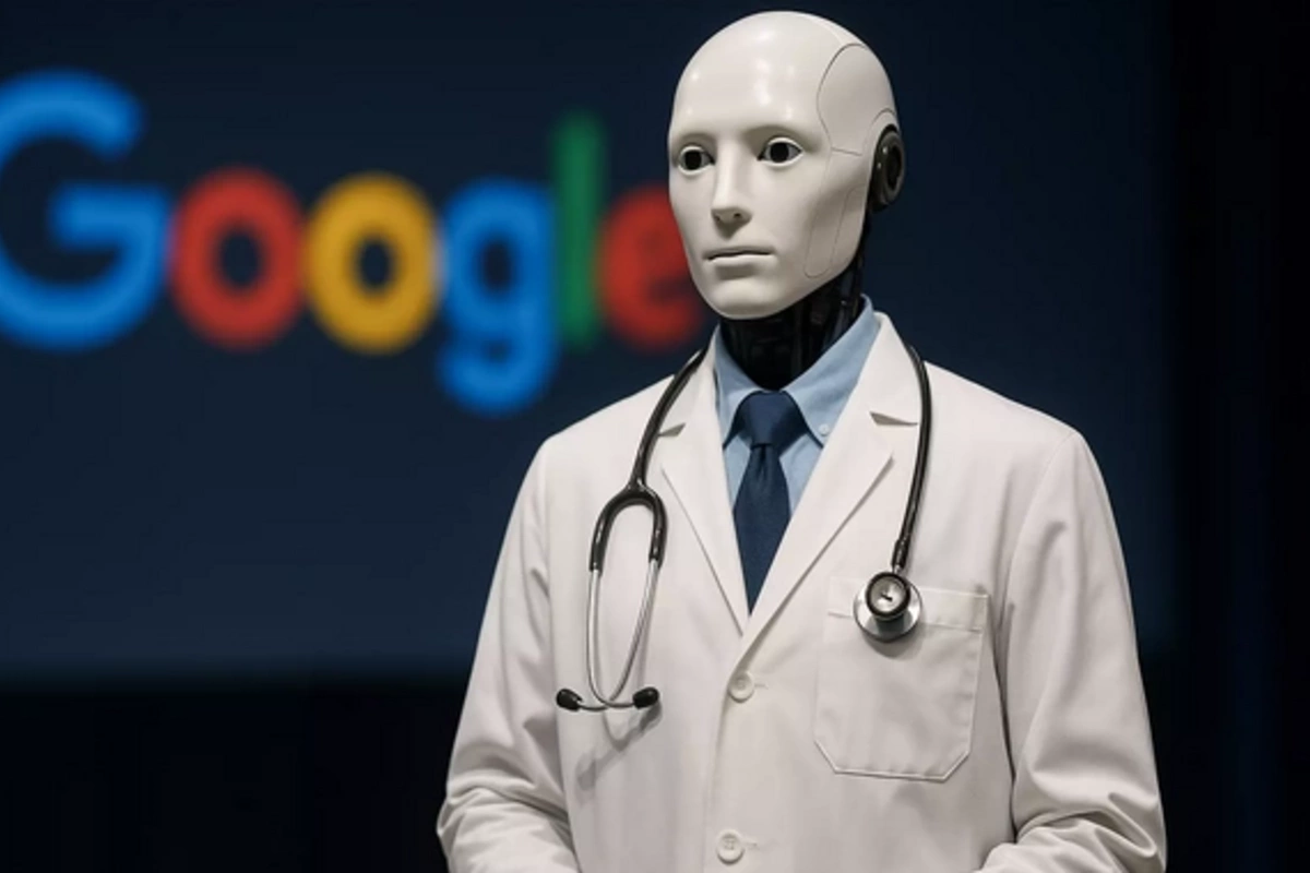 Googles AI learned to diagnose from photos more accurately than doctors
