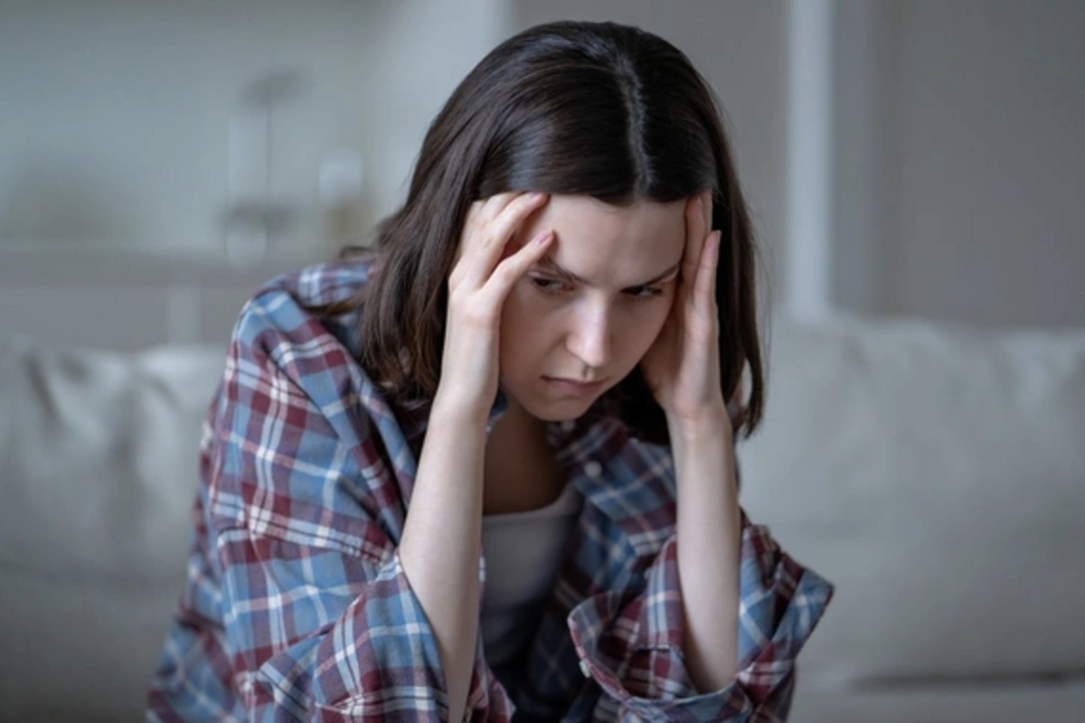 Scientists found a vitamin capable of alleviating symptoms of depression