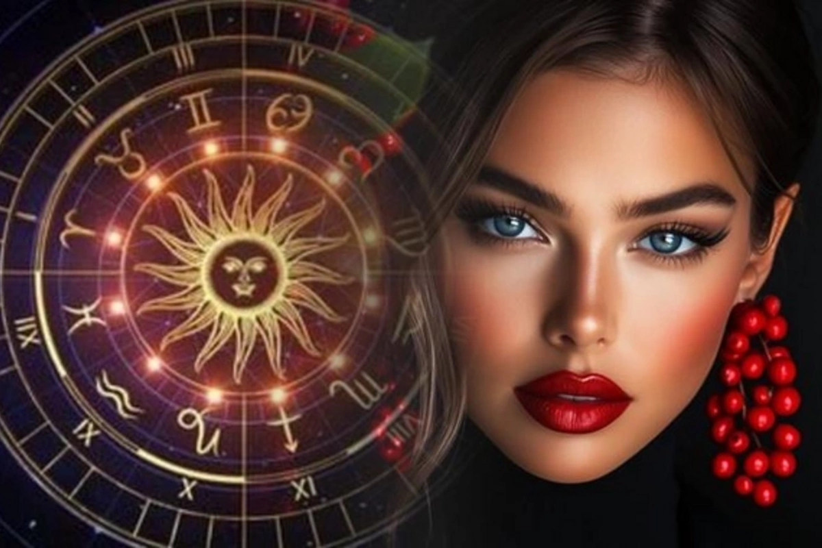 Zodiac Signs on the Threshold of a New Era: A Breakthrough is Coming## Transcription services