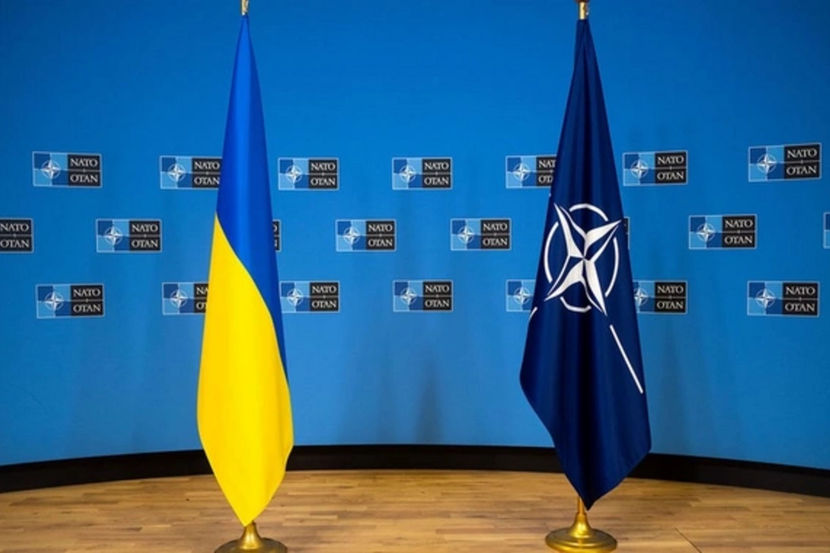 НАТО увеличивает военную помощь Украине