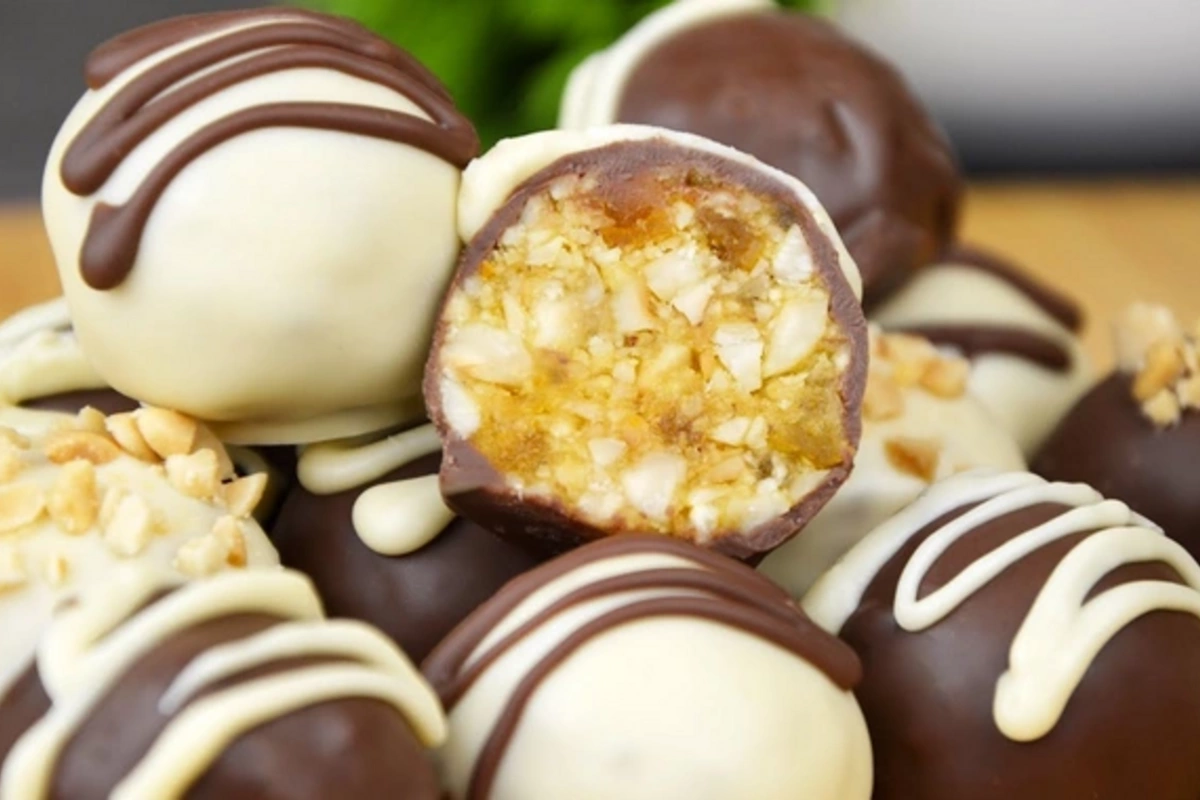 Experts revealed the secret to quickly overcoming sugar cravings