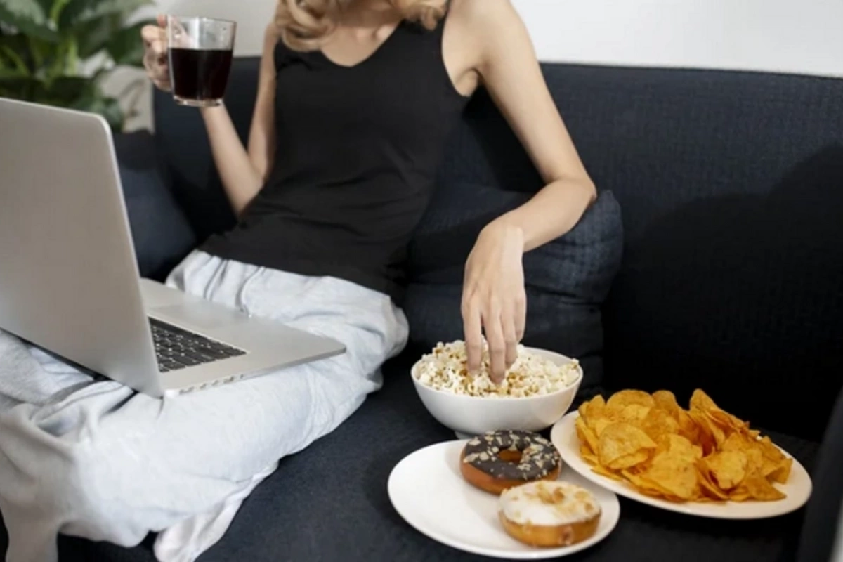 Products identified that cause an overwhelming desire to eat more