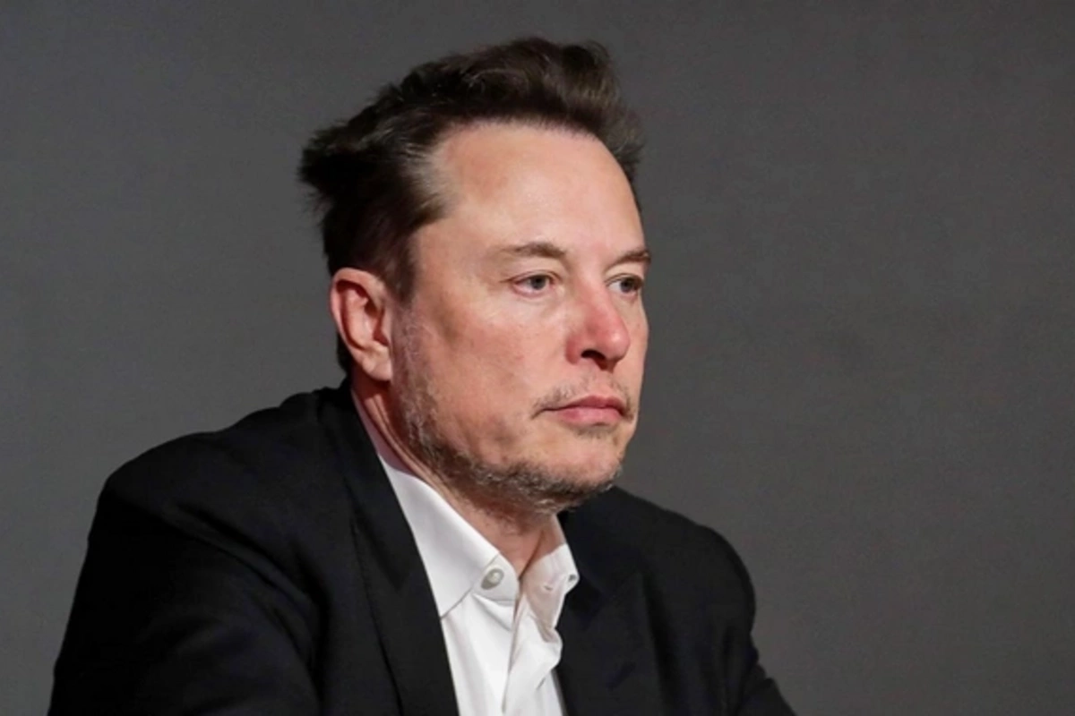 Elon Musk made an unexpected statement about Trump