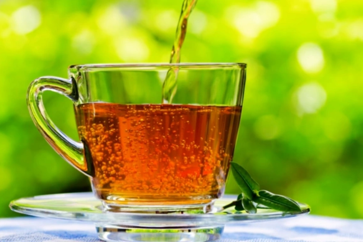 Tea can lead to baldness - shocking facts you didnt know