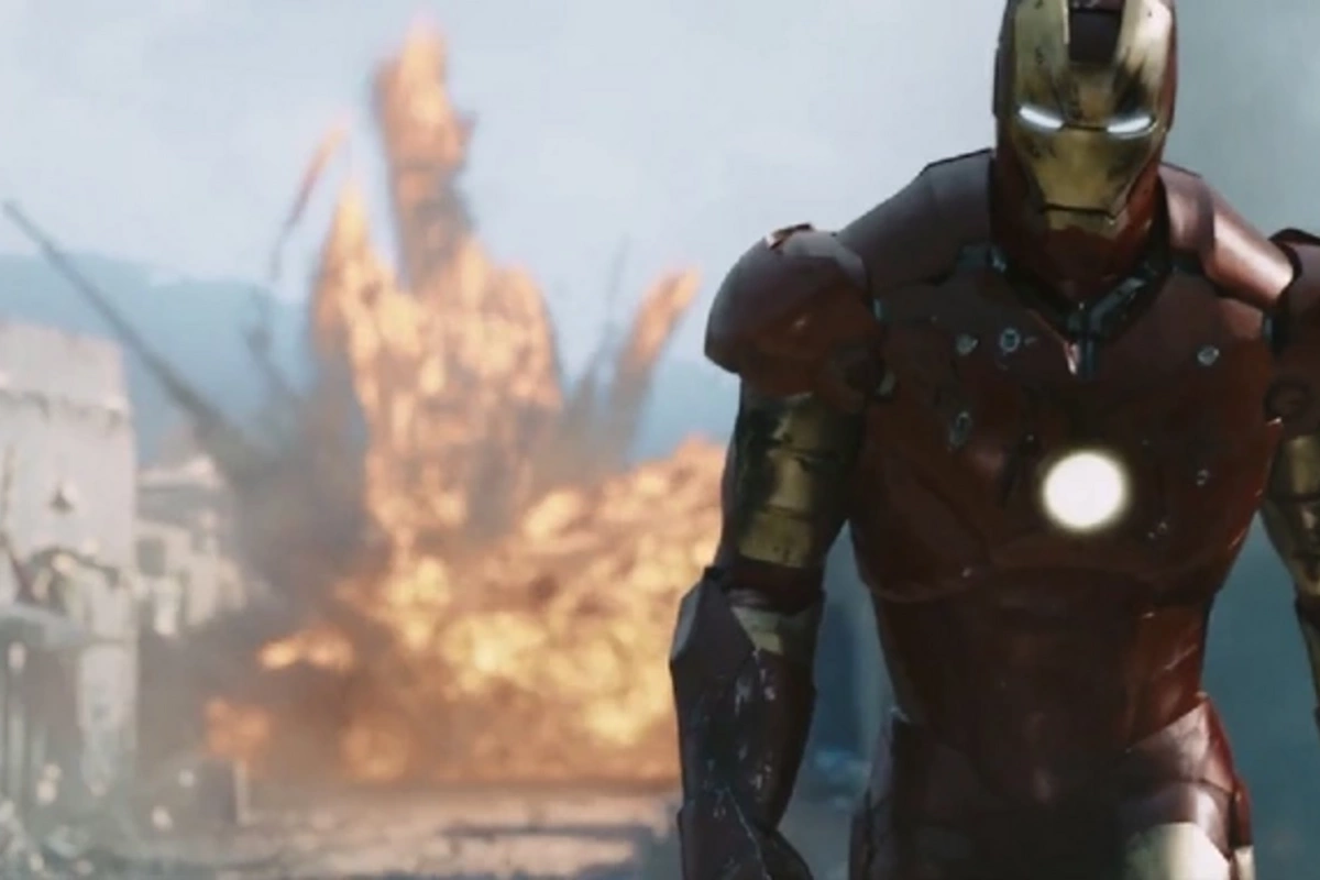 Взрывы без спецэффектов: неожиданная правда о трюках Marvel