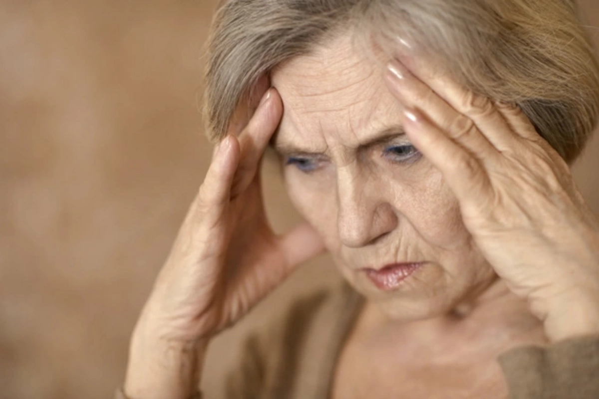 Scientists discovered an unexpected predictor of Alzheimers and Parkinsons