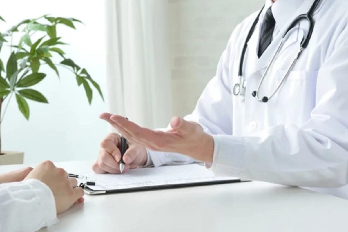 What change in the body warns about cancer 10 years in advance: This is the first signal