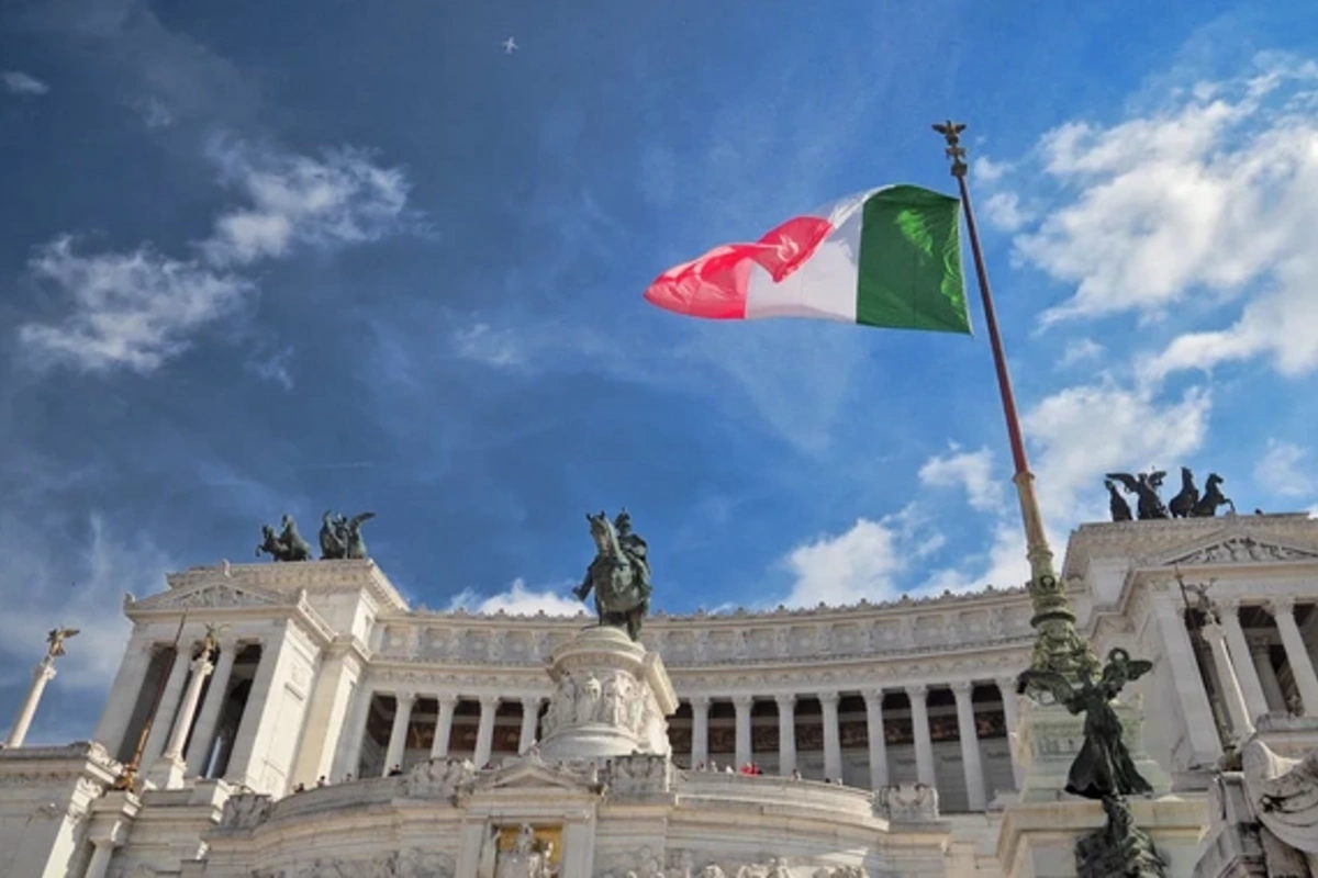 Italian Foreign Ministry: Iran was preparing to create 10 atomic bombs