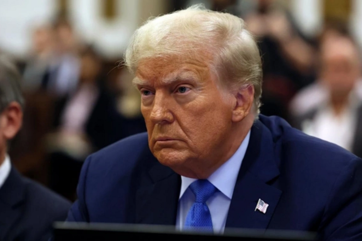 Трамп сделал неожиданное заявление о конфликте между Израилем и Ираном