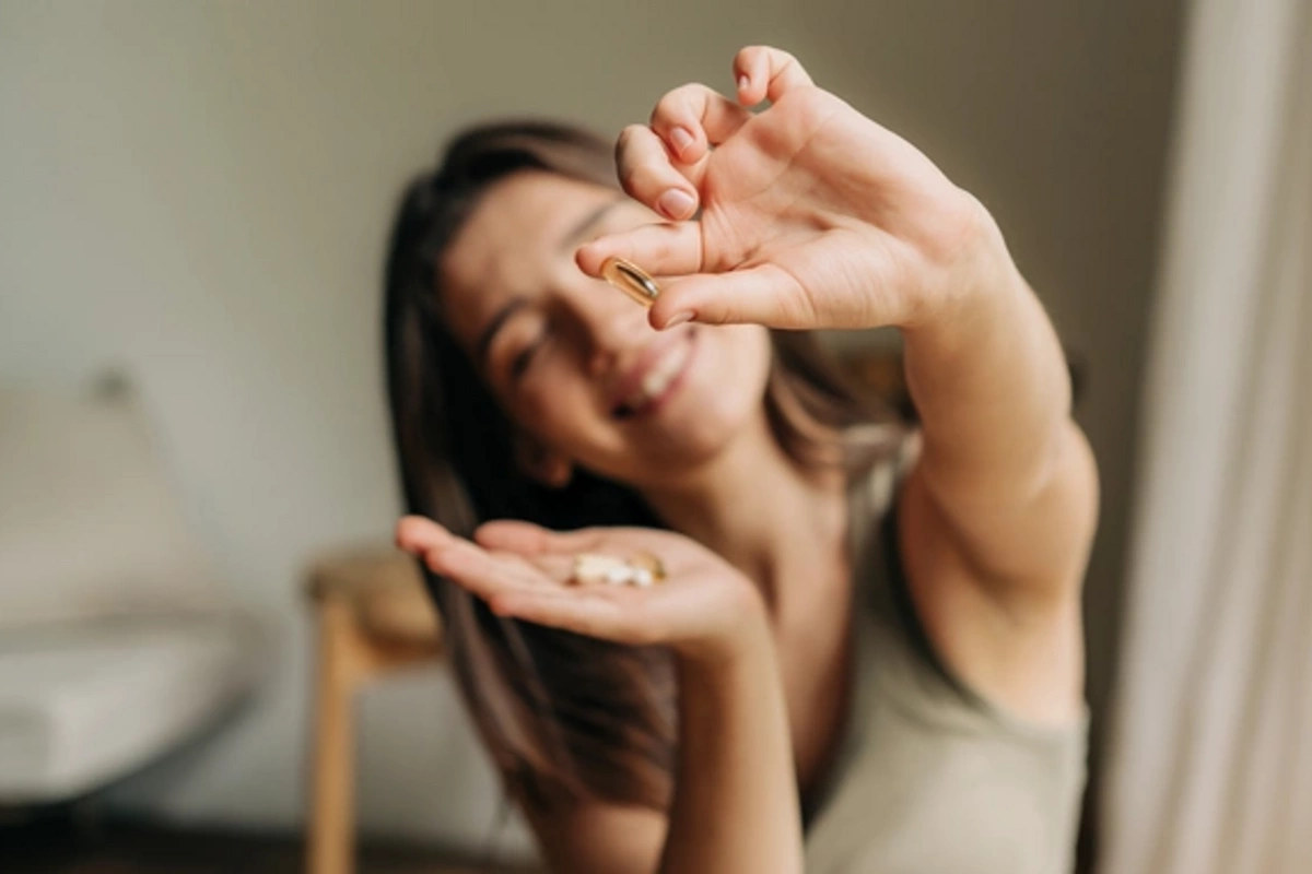 People over 50 were warned about the danger of one vitaminHealthcare experts are raising the alarm: the consumption of a certain vitamin may pose a serious threat to older people. Specialists are paying special attention to ris