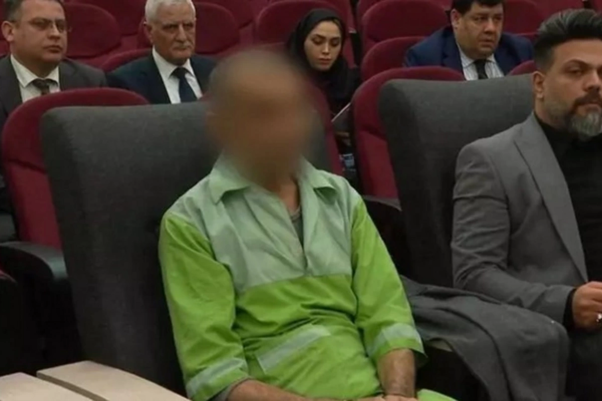 Совершивший нападение на посольство Азербайджана в Иране казнен
